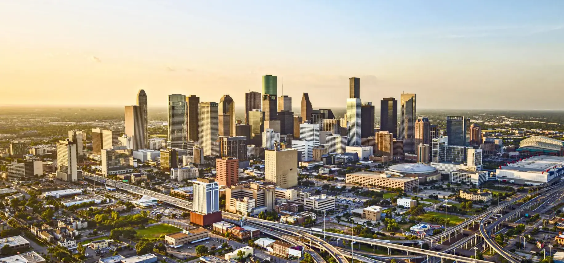 Houston 1 Houston, Texas