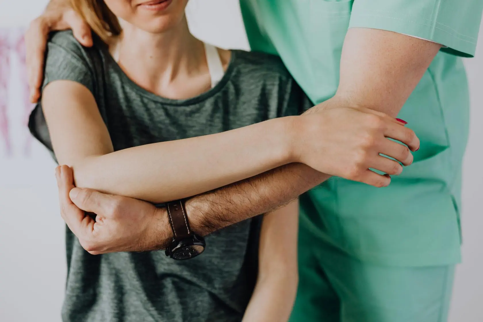 Shoulder Injuries 1 Shoulder Injury Lawyers