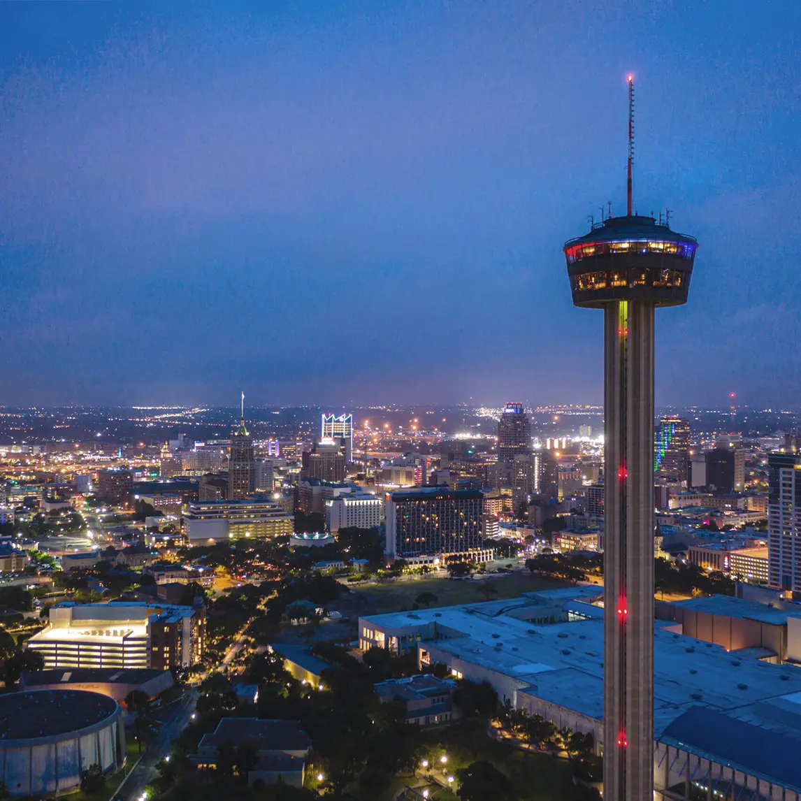 San Antonio personal injury