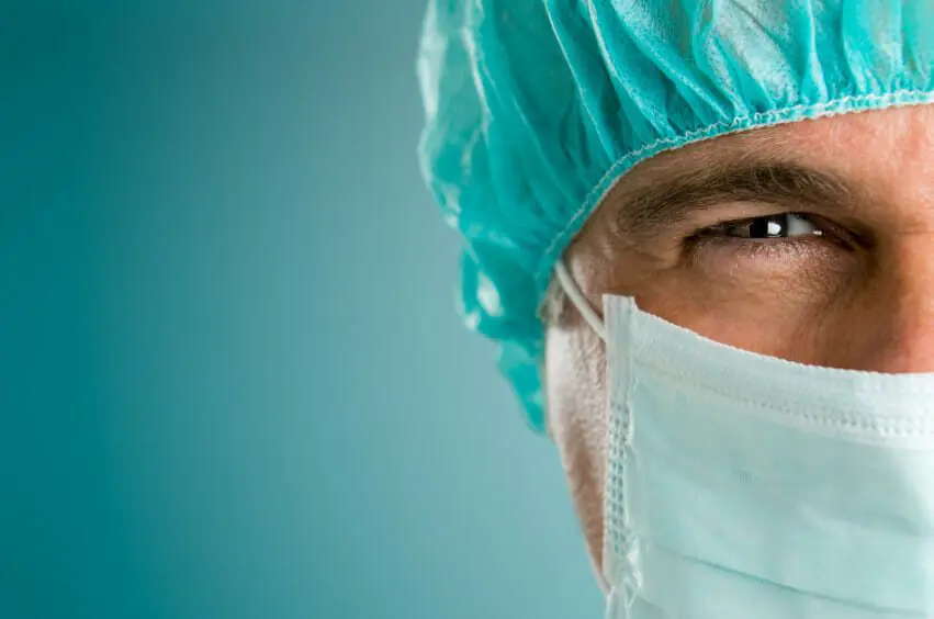 Reading Hospital Found Negligent, Teen Awarded $9.6 Million iStock 000014650022Small