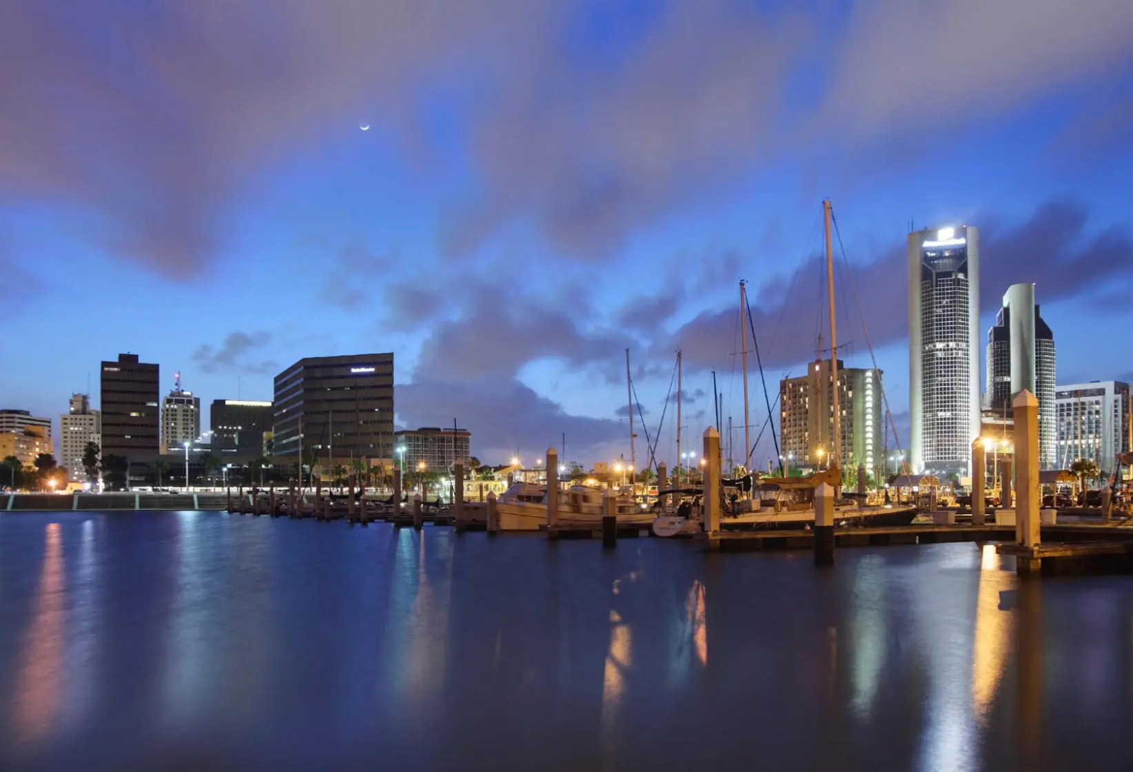 Blog 17 Blog Corpus Christi Skyline