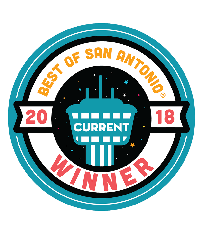 Accolades - Best of San Antonio Attorney 2018