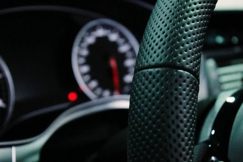 NHTSA Investigates GM Power Steering Recall steeringwheel