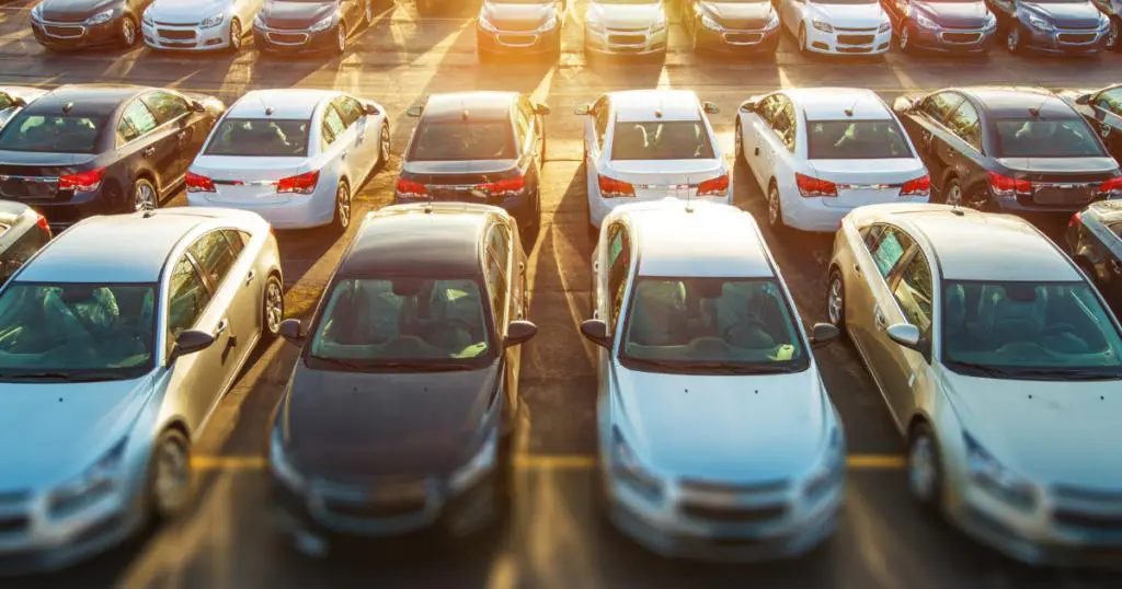 Increasing Recall Numbers Cause Safety Concerns on U.S. Roads 2 unsafe cars