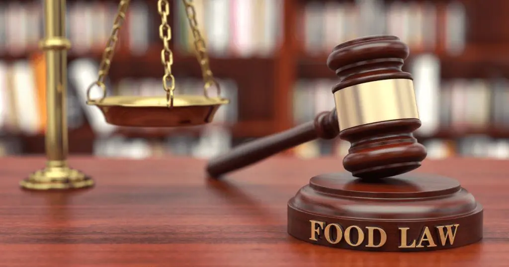 Understanding Food Recalls and Your Rights: Who Is Liable? 2 food recalls