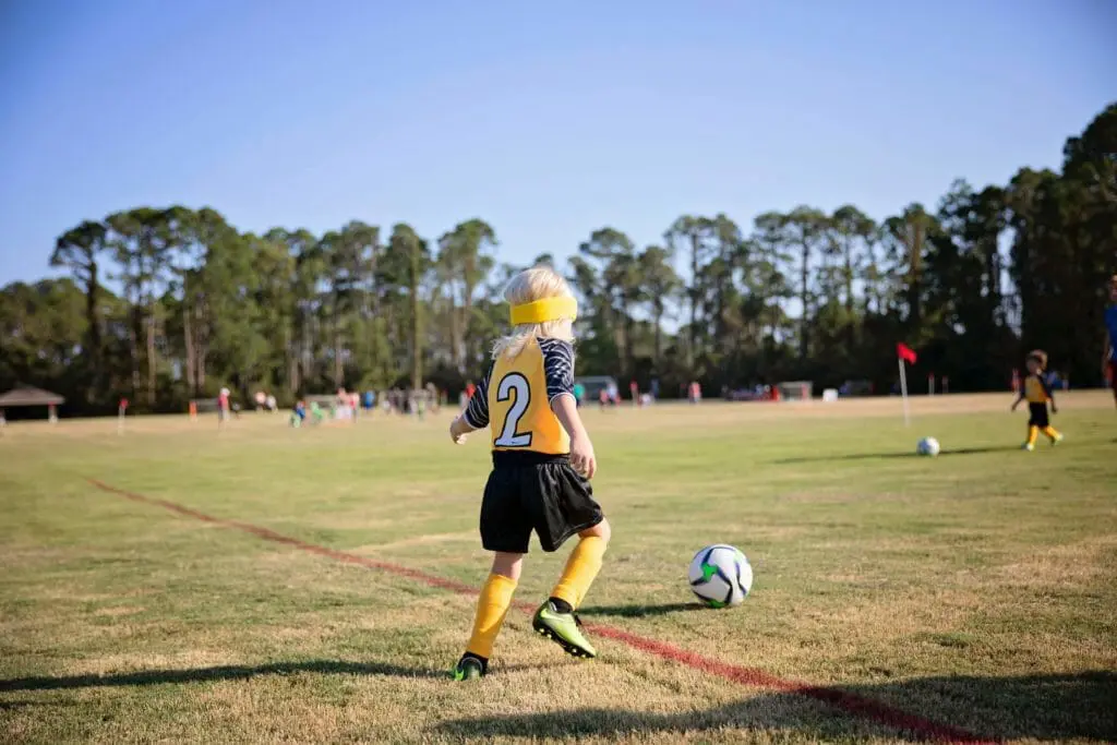 Go Get ‘Em Kid! Sports Safety Tips for Children pexels photo 3006119