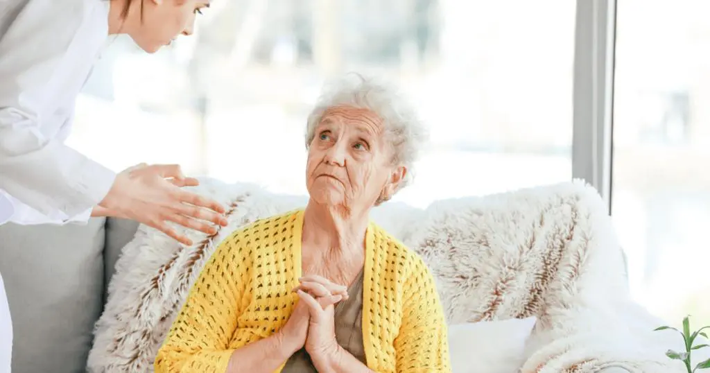 nursing home abuse