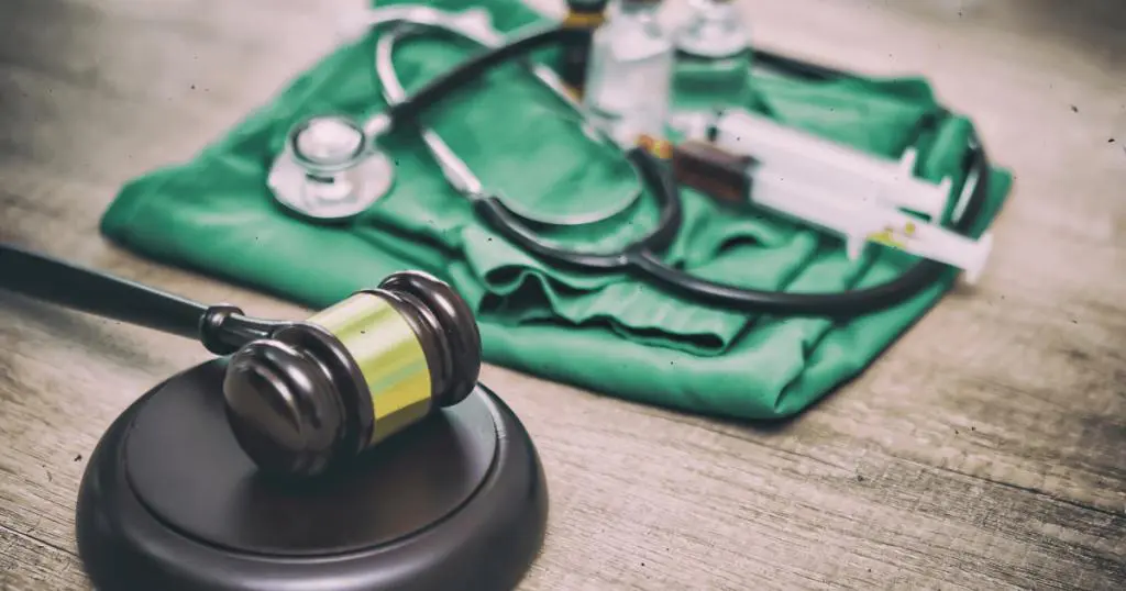 texas medical malpractice attorney