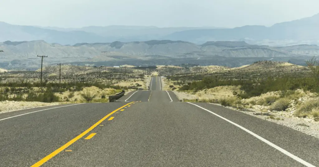 highway driving tips