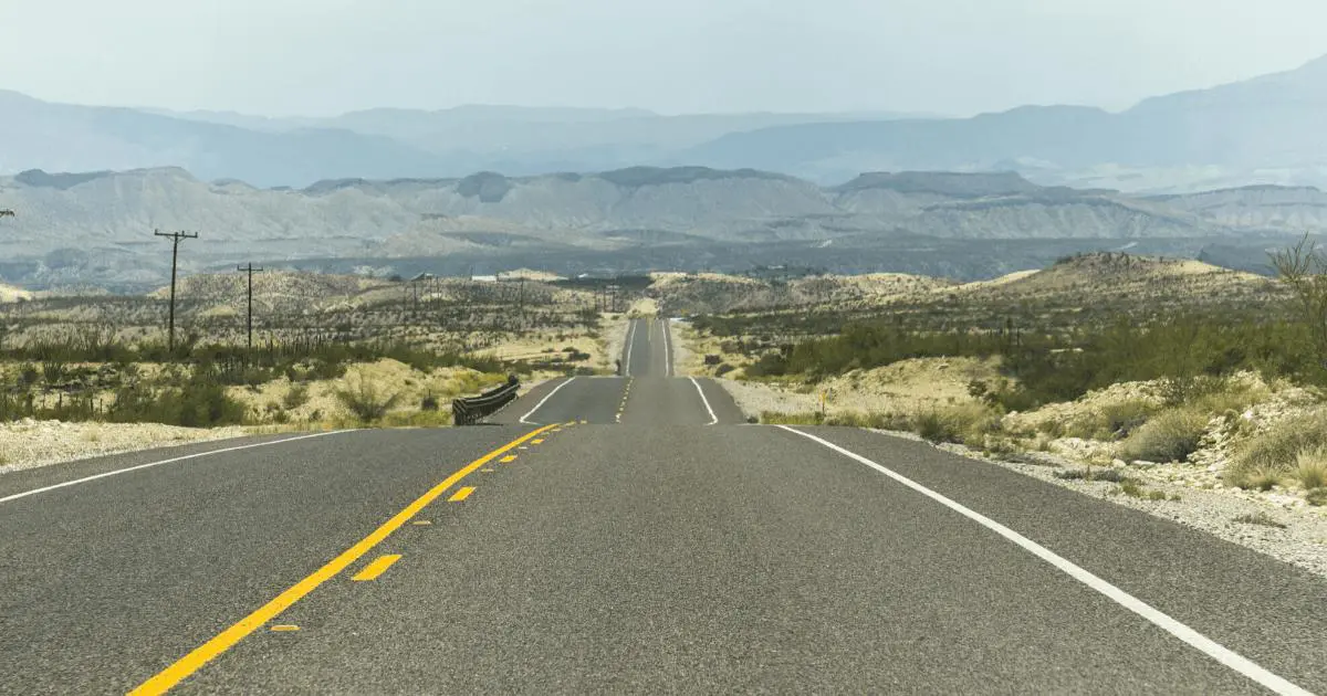 highway driving tips