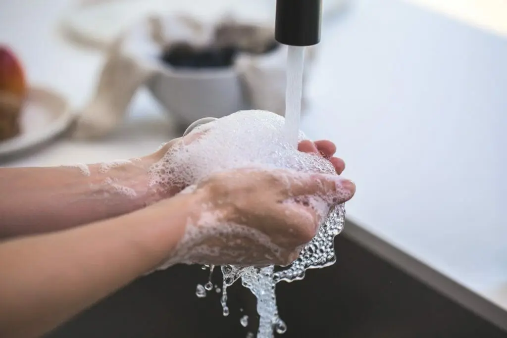 How Hand-Washing May Be Your Best Defense Against Coronavirus 2 How Hand-Washing May Be Your Best Defense Against Coronavirus pexels photo 545014