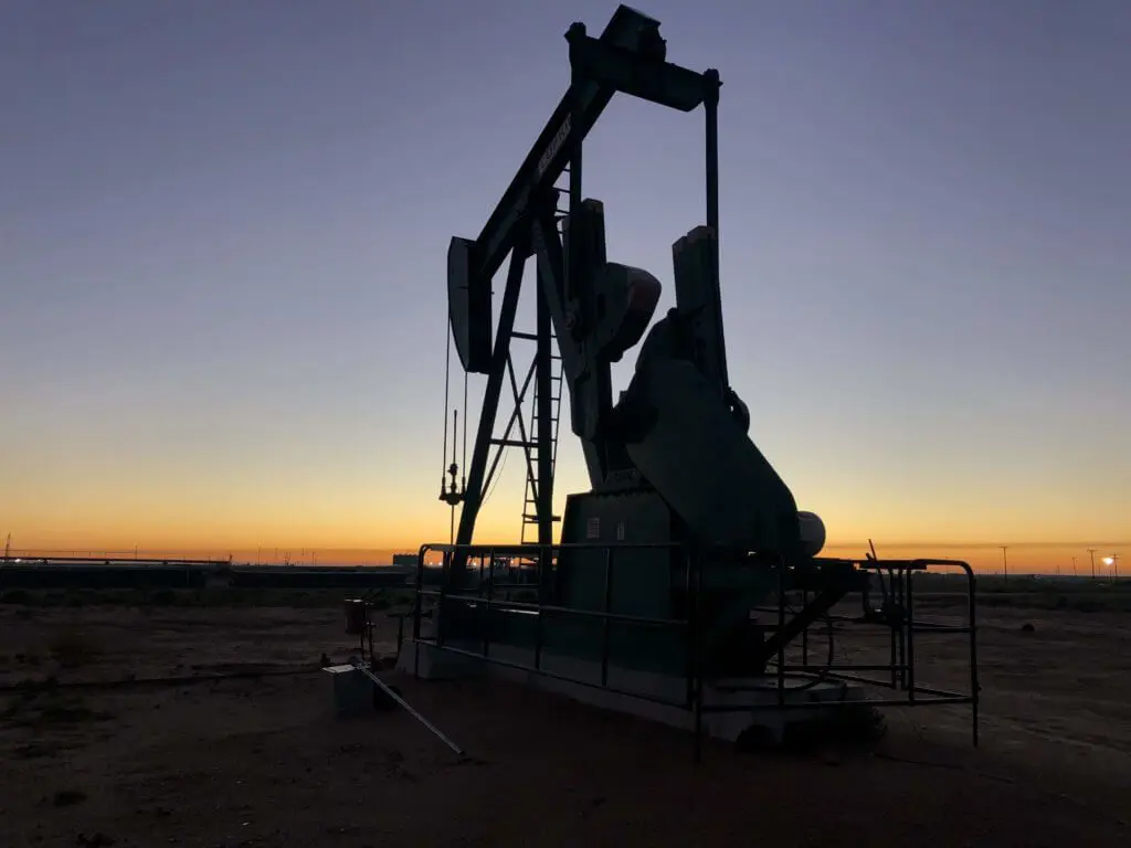 Abogados de accidentes en campos petrolíferos 1 Oilfield Accident Attorneys