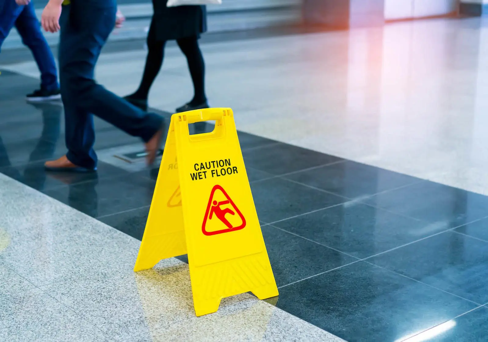 Premises Liability and Personal Liability: What’s the Difference? 1 Premises Liability and Personal Liability: What’s the Difference? Premises Liability Attorneys