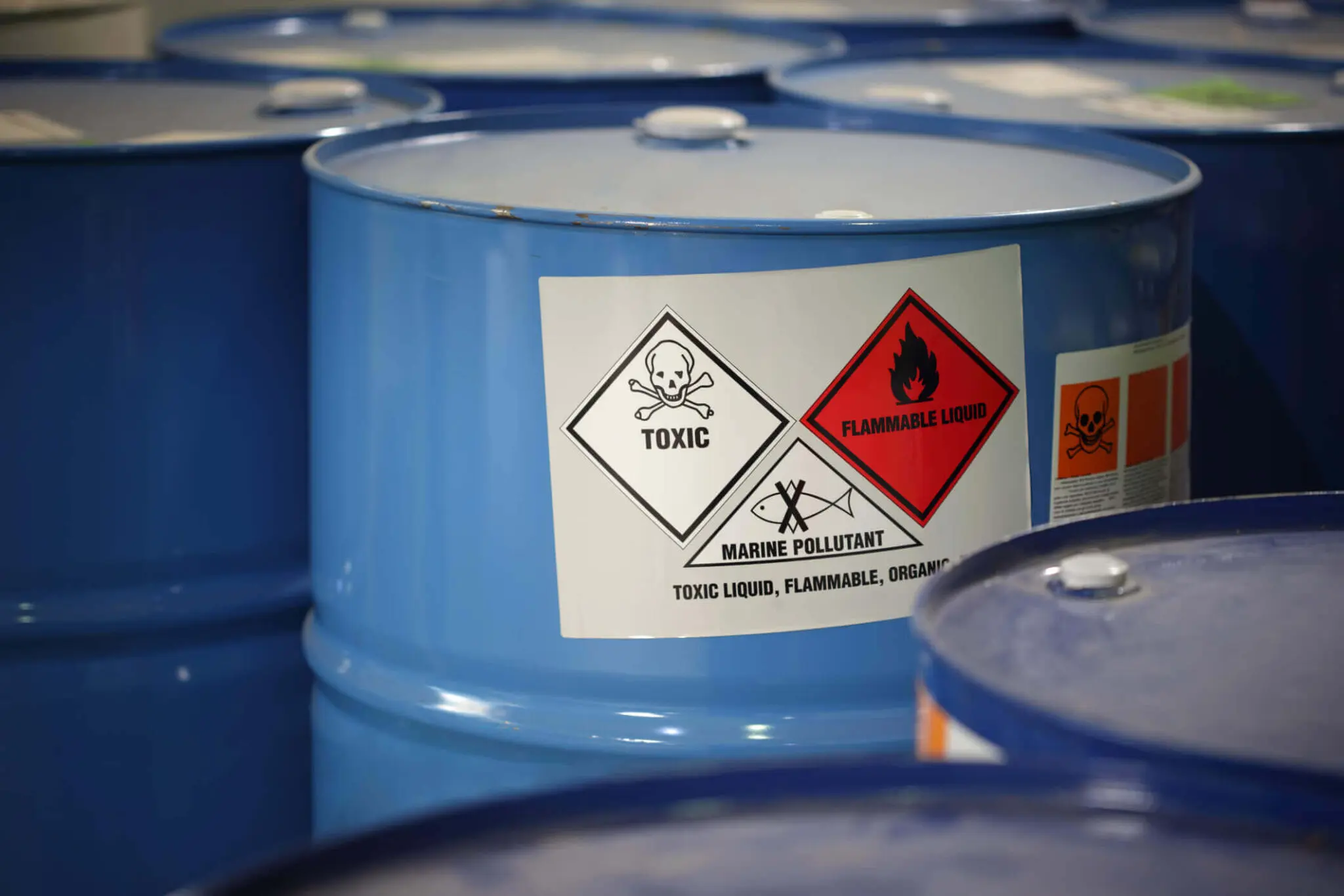 Texas Workplace Chemical and Toxic Exposure Attorneys 1 toxic exposure attorney