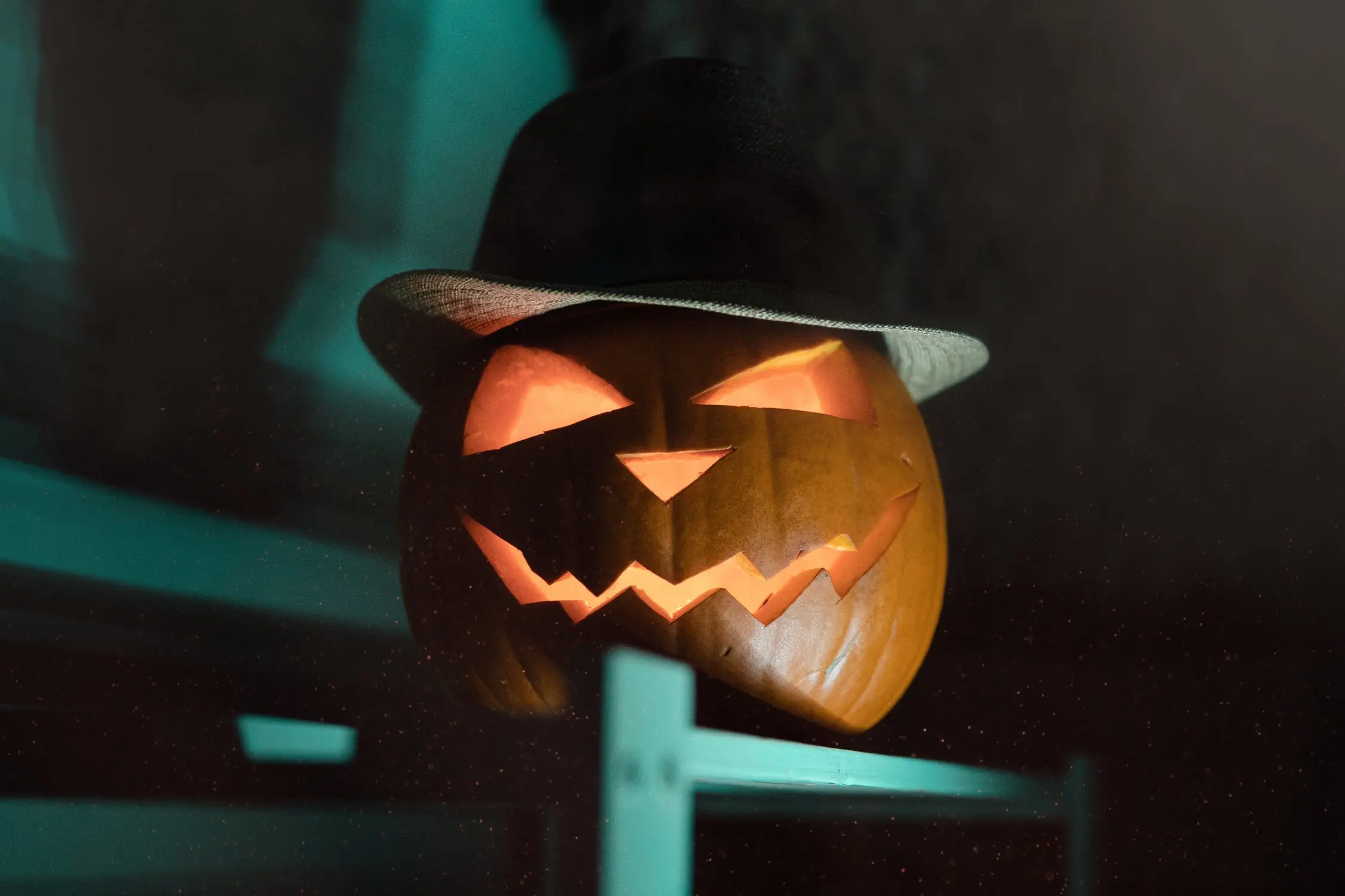 Celebrating Halloween During COVID-19 pexels photo 3138472