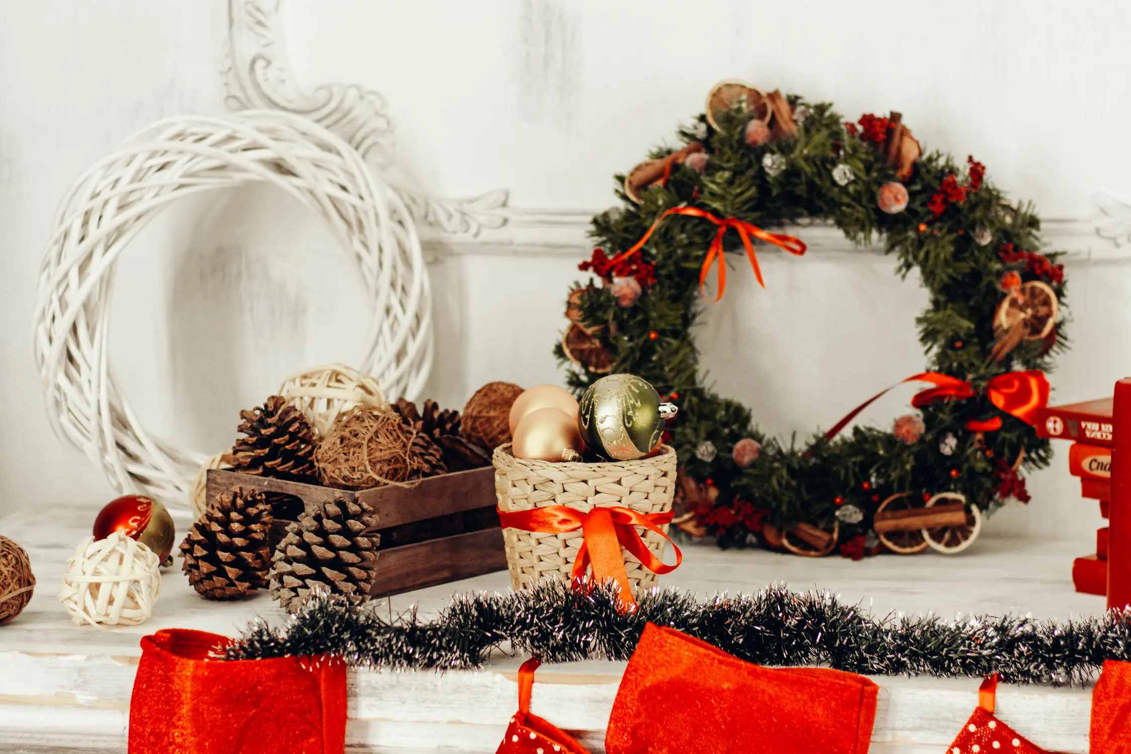 Christmas Safety: Preventing Injury During the Holidays pexels photo 1734425