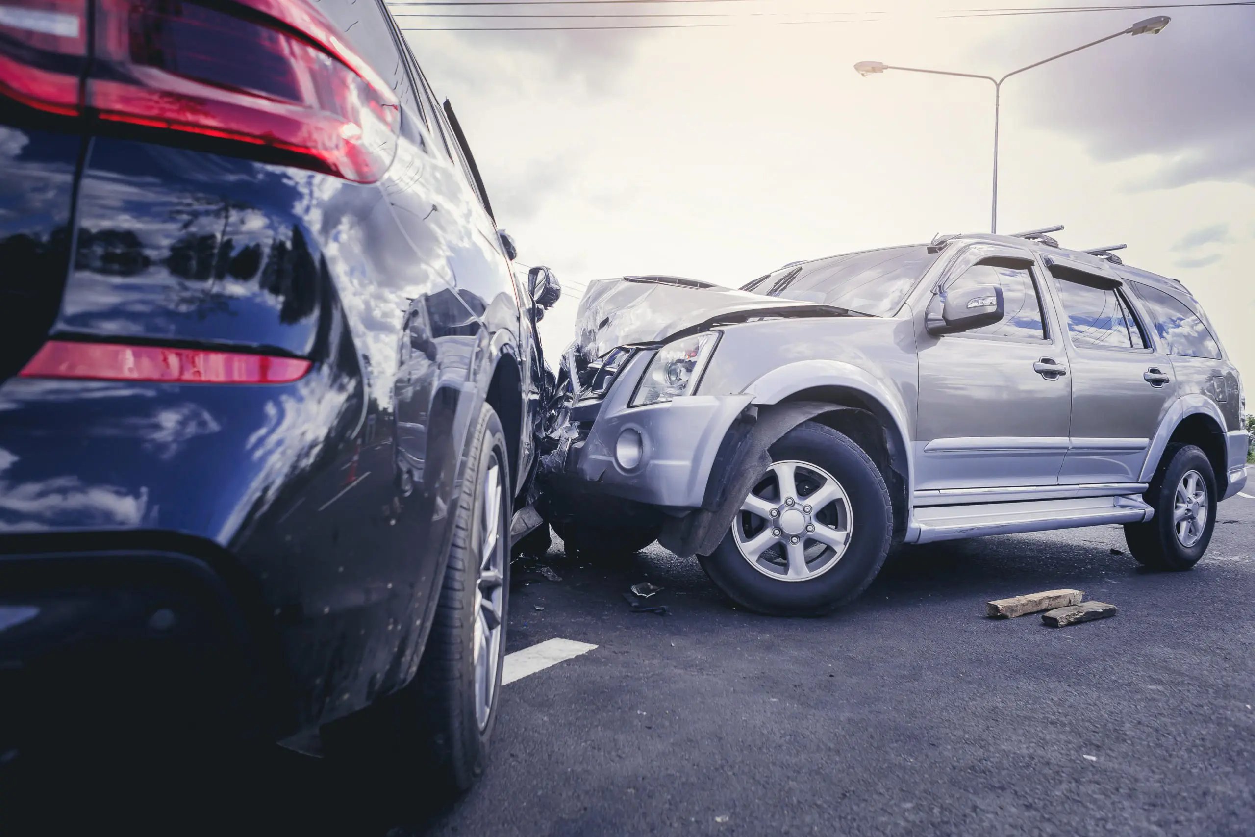 Woman Identified in Fatal U.S. 290 Crash AdobeStock 313029390 scaled