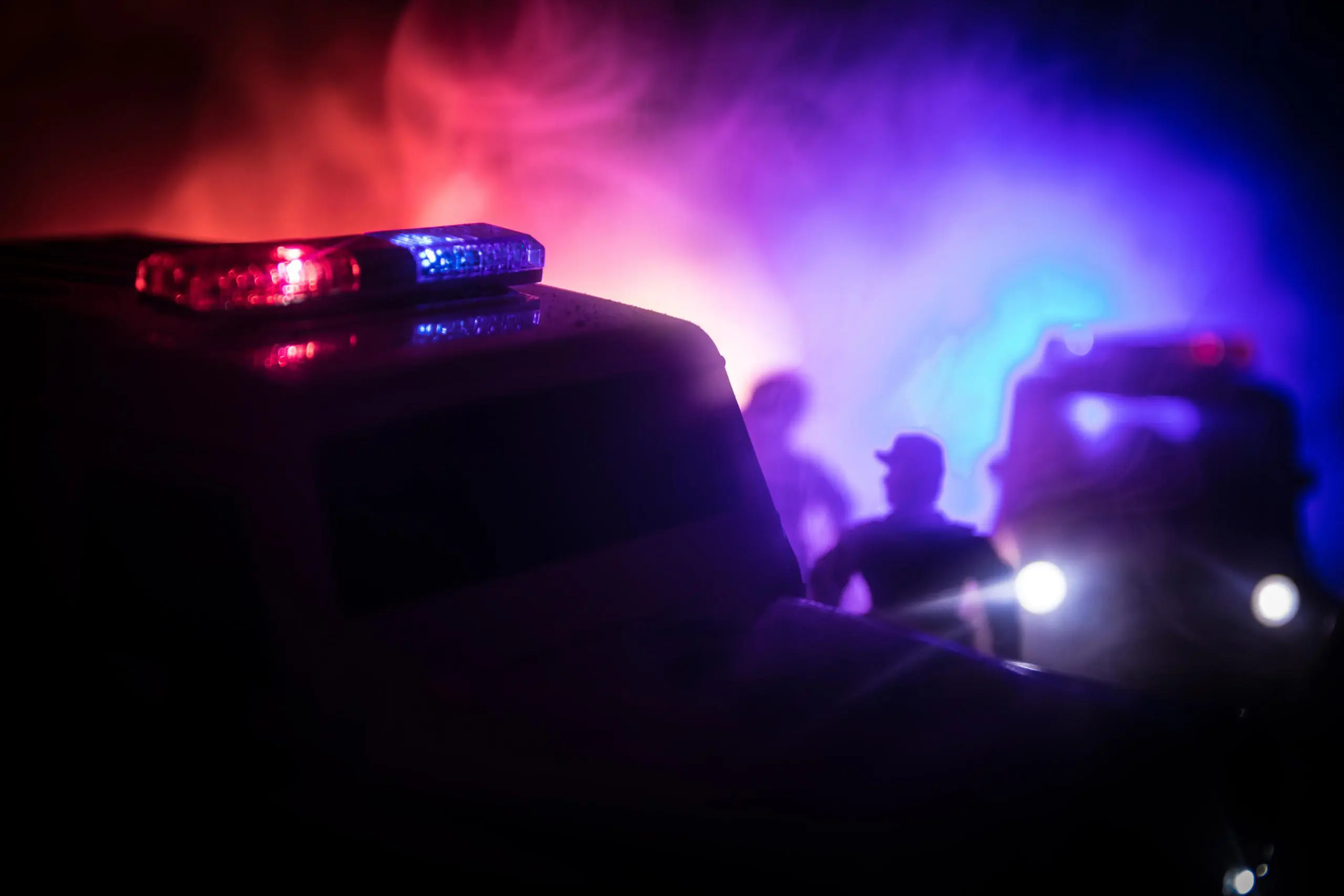 Corpus Christi Police Respond to Multi-Vehicle Crash on SPID AdobeStock 257322490 scaled