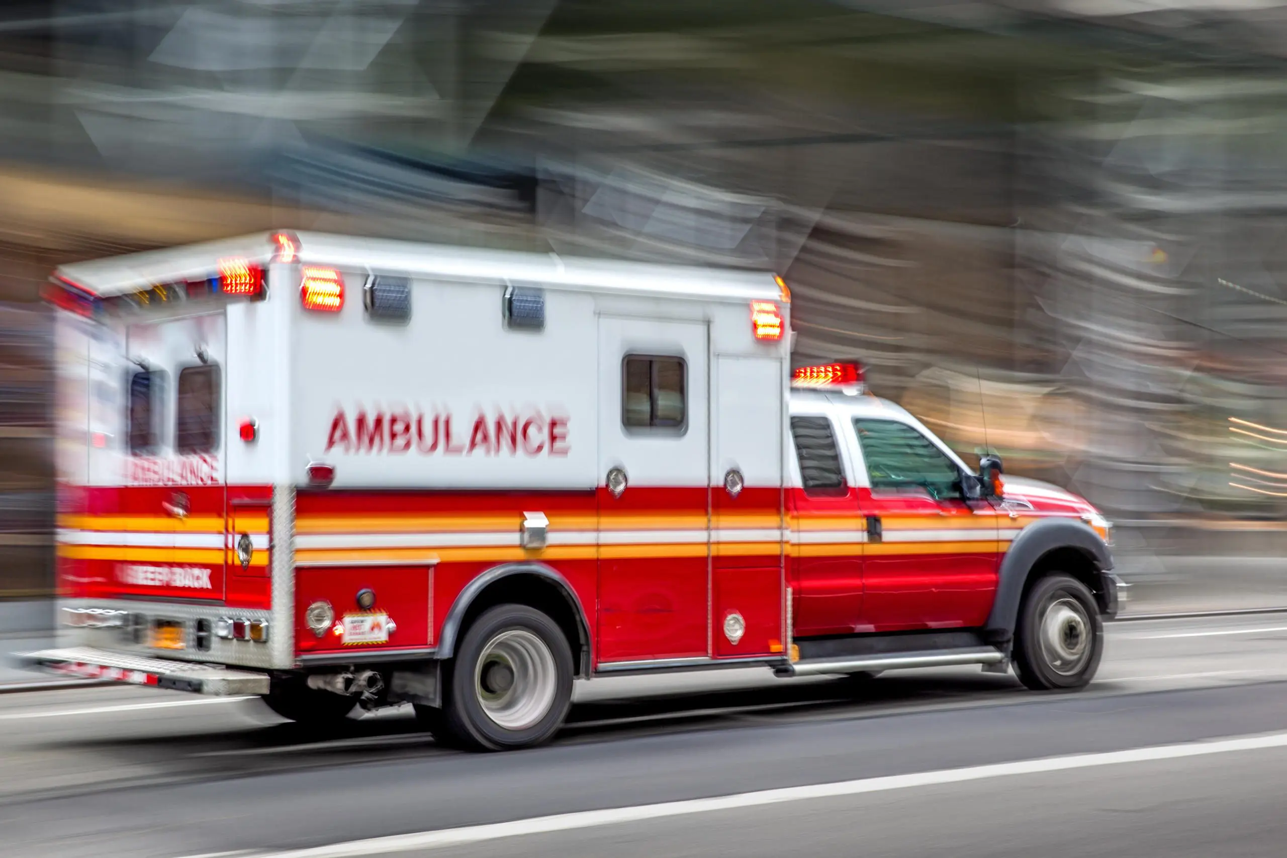 9-Year-Old Boy Serious Injured After Car Crashes into San Antonio Home 1 9-Year-Old Boy Serious Injured After Car Crashes into San Antonio Home AdobeStock 288951431 scaled