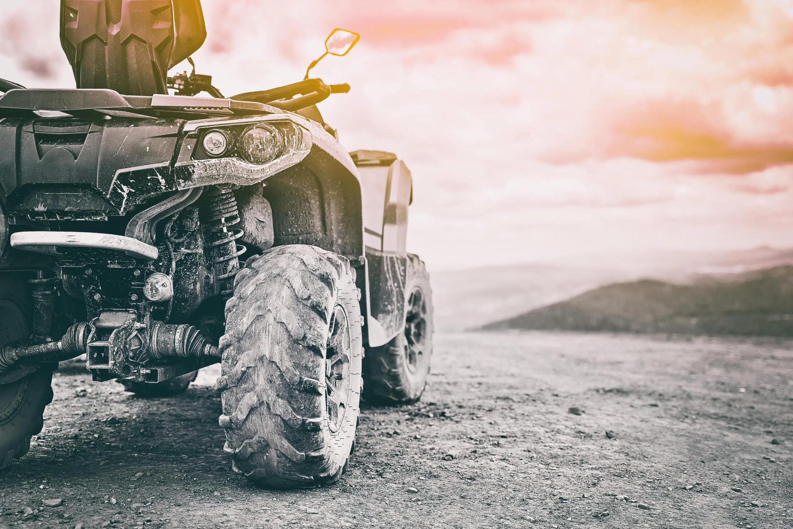 6-Year-Old Declared Brain Dead After Tragic ATV Accident AdobeStock 289050332 scaled