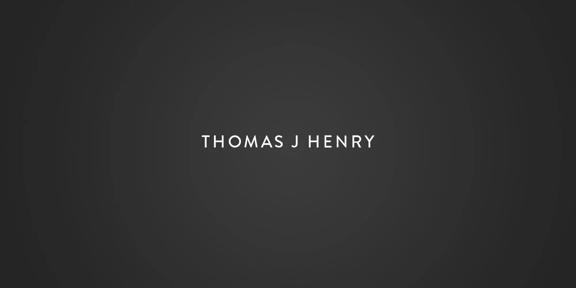 Thomas J. Henry Launches New Campaign to End Domestic Violence placeholder big
