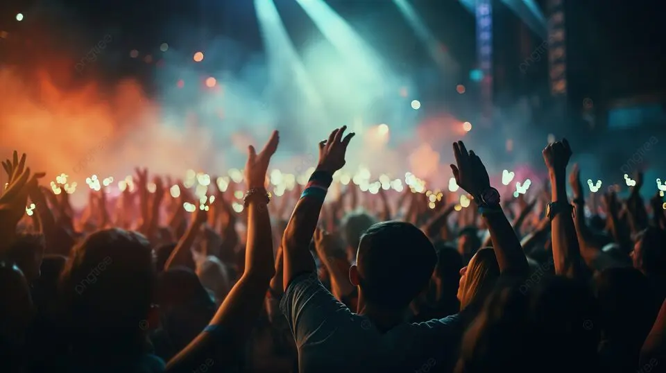 4 People Die While Attending Fast Horses Music Festival in Michigan, Carbon Monoxide Exposure Expected AdobeStock 142515987
