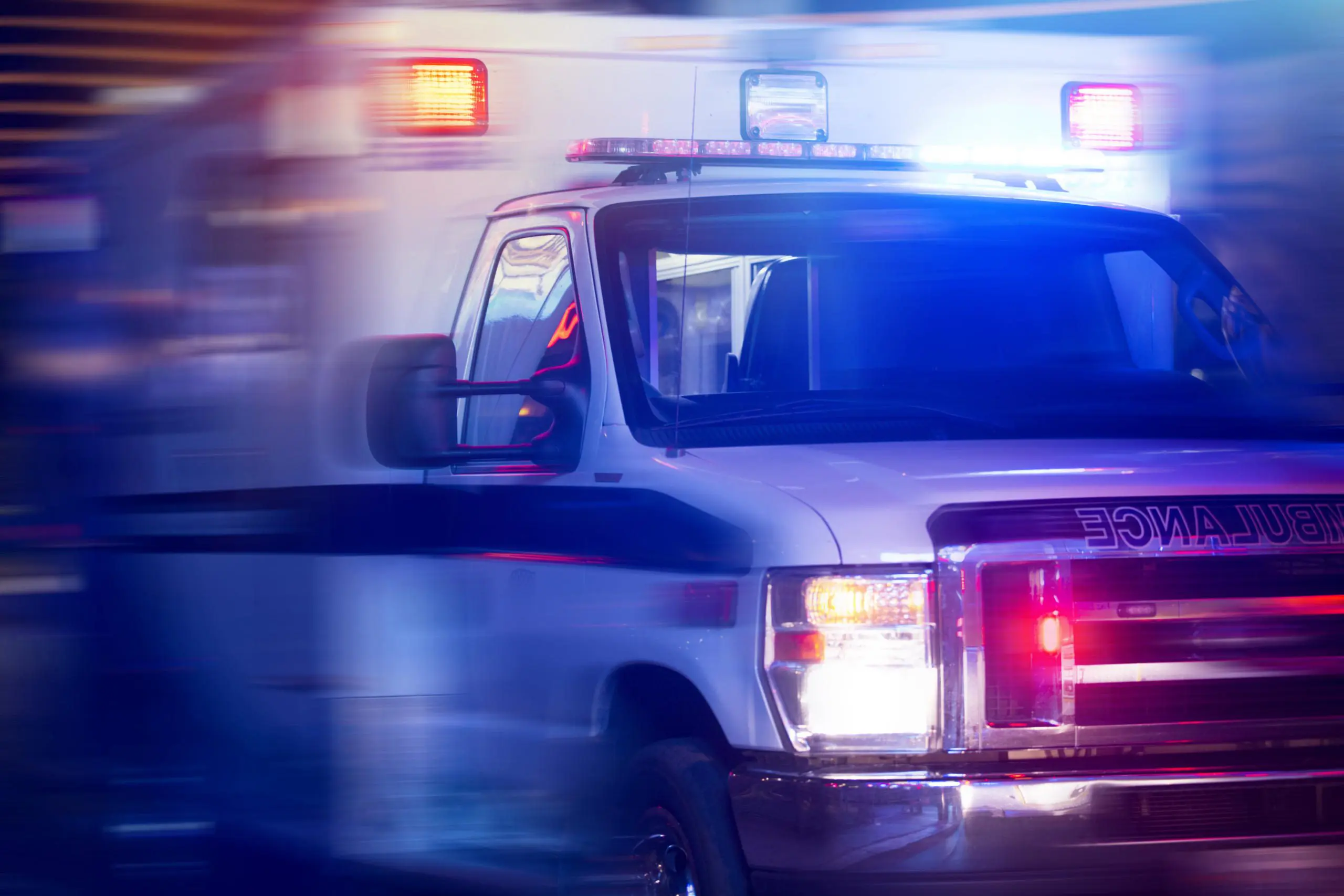 Several Injured in Major Crash in Fort Worth Texas 1 Several Injured in Major Crash in Fort Worth Texas AdobeStock 428033600 scaled