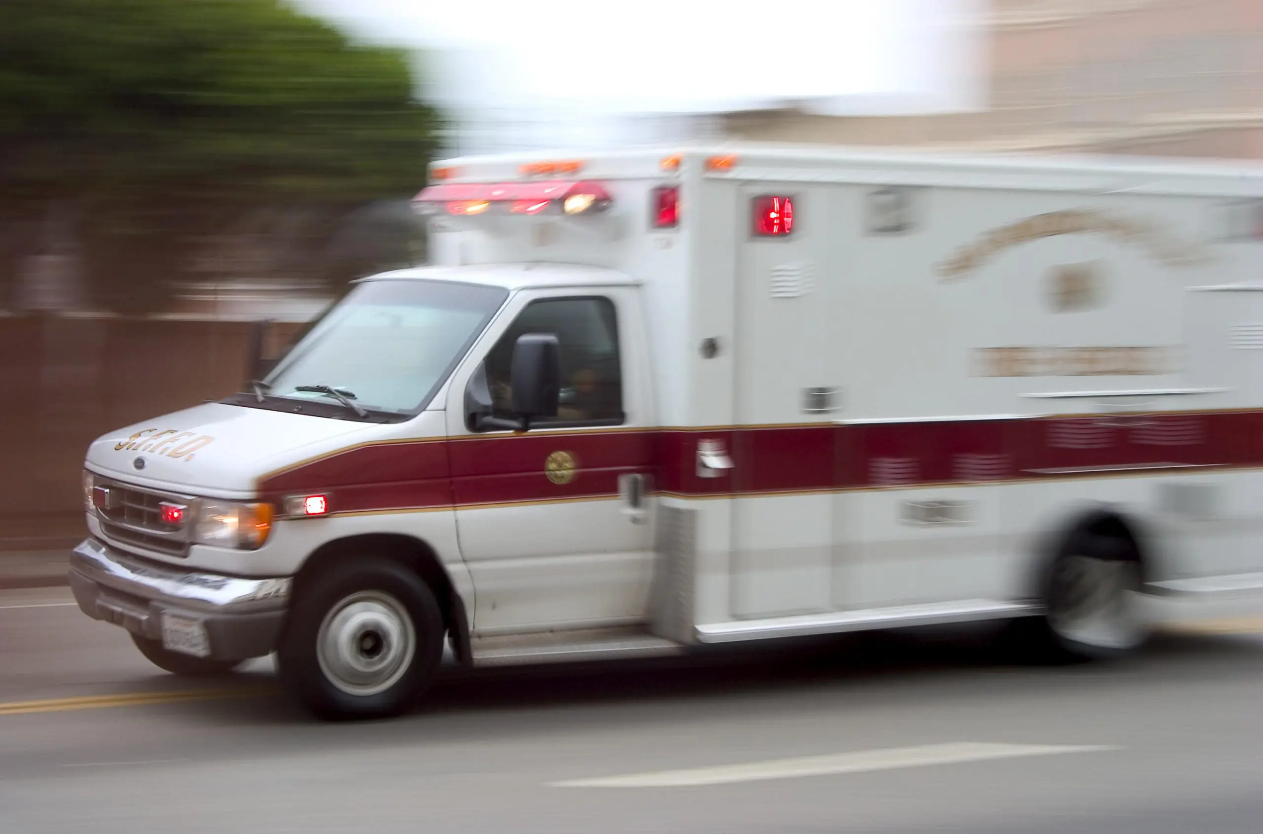 2 Dead, 1 Critically Injured in Fiery Fredericksburg Crash AdobeStock 121610 scaled