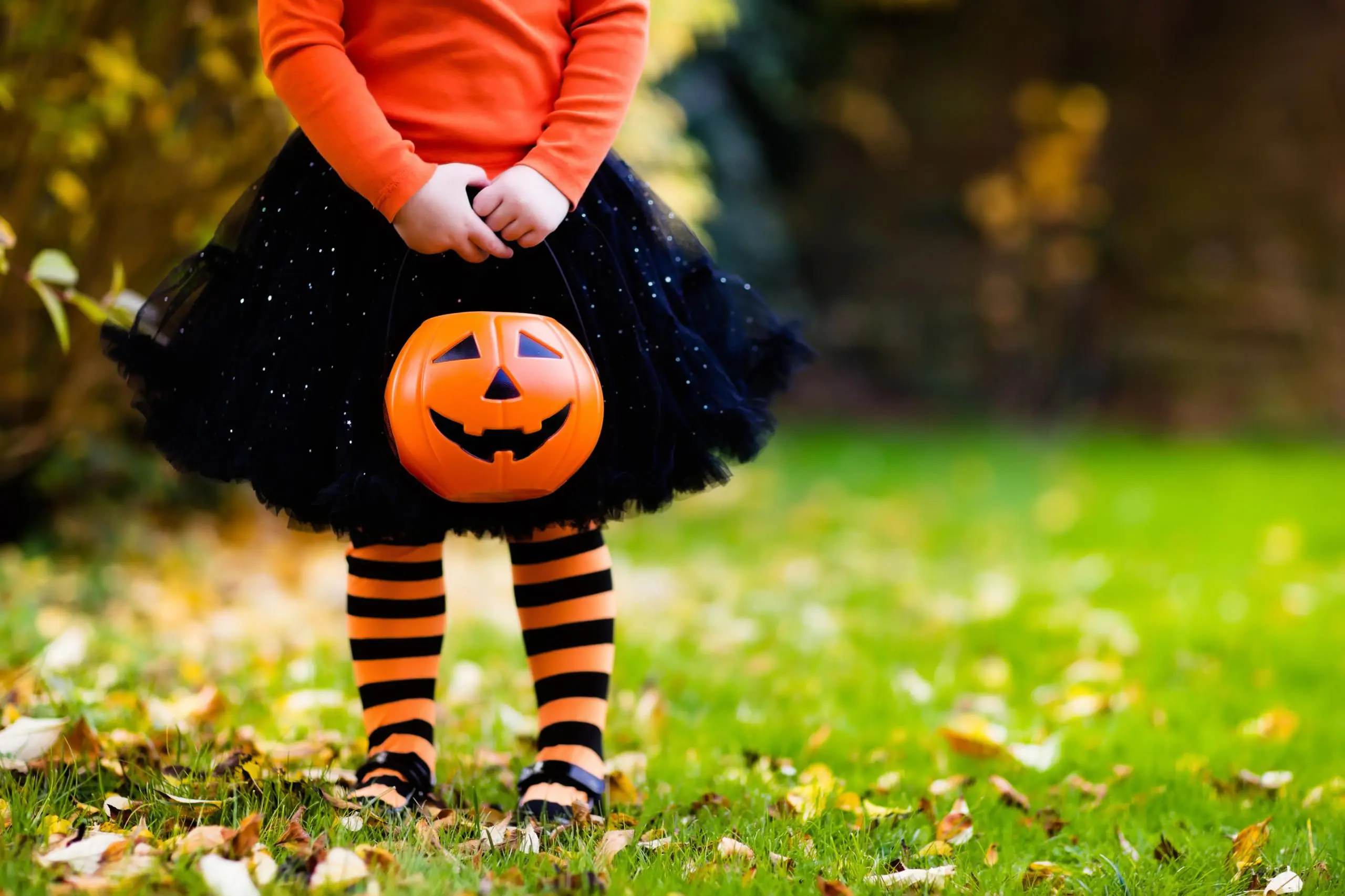 Avoiding Personal Injury: A Texas Guide to Staying Safe on Halloween AdobeStock 119089547 scaled