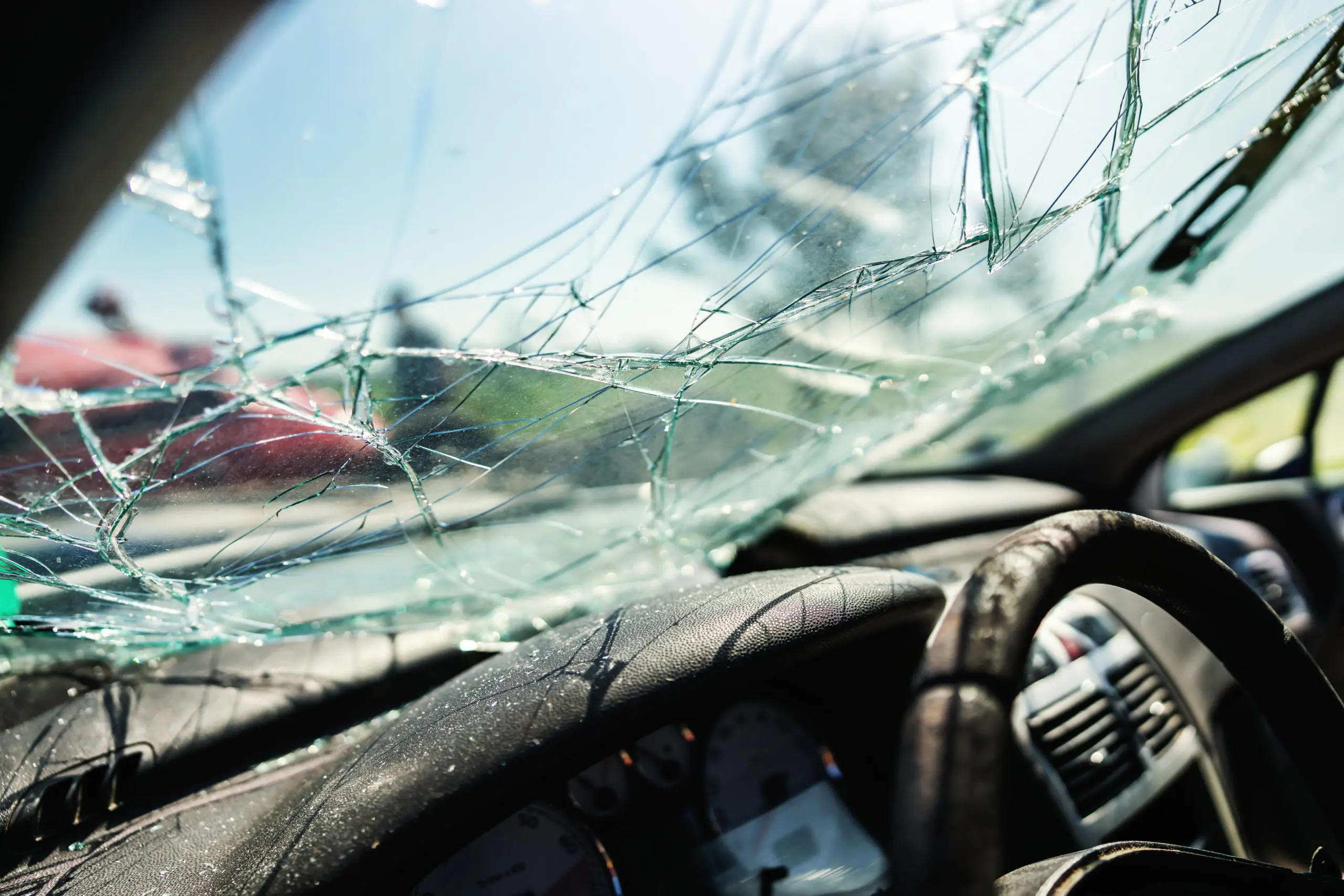 One Dead in Fatal Fort Worth Crash AdobeStock 364041535 1 scaled
