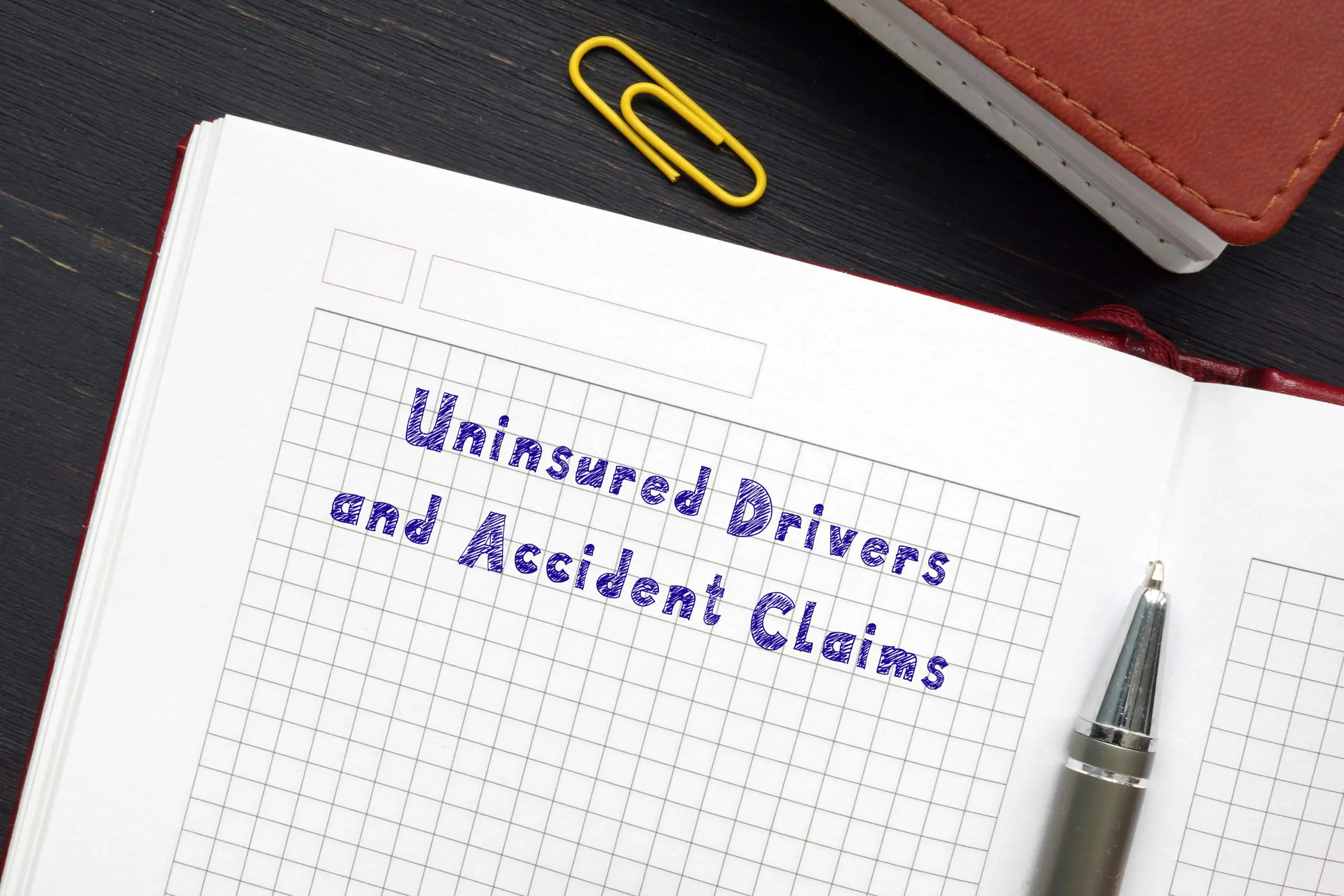 Blog 9 Uninsured Motorist Claims