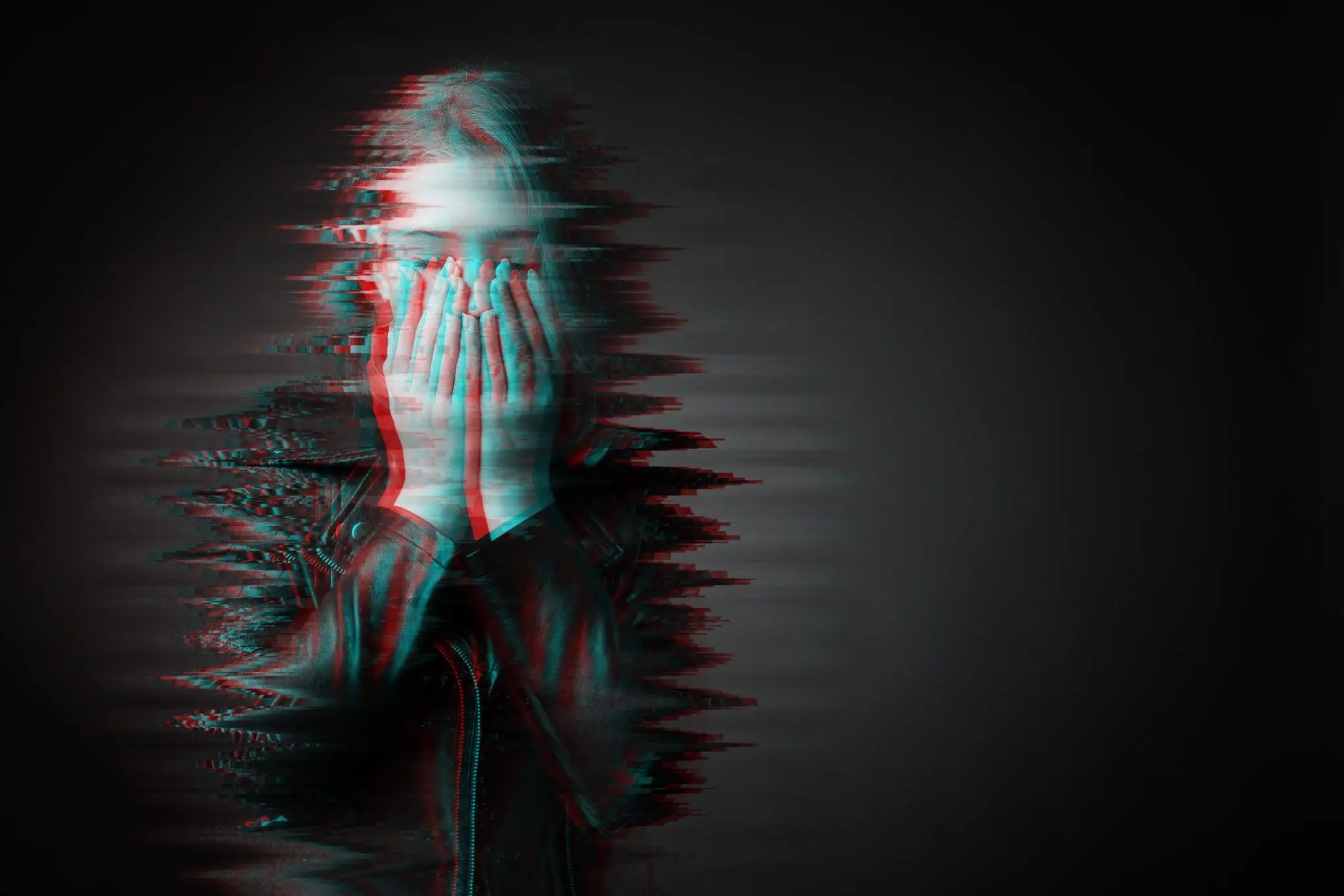 Blog 10 suffering from emotional distress