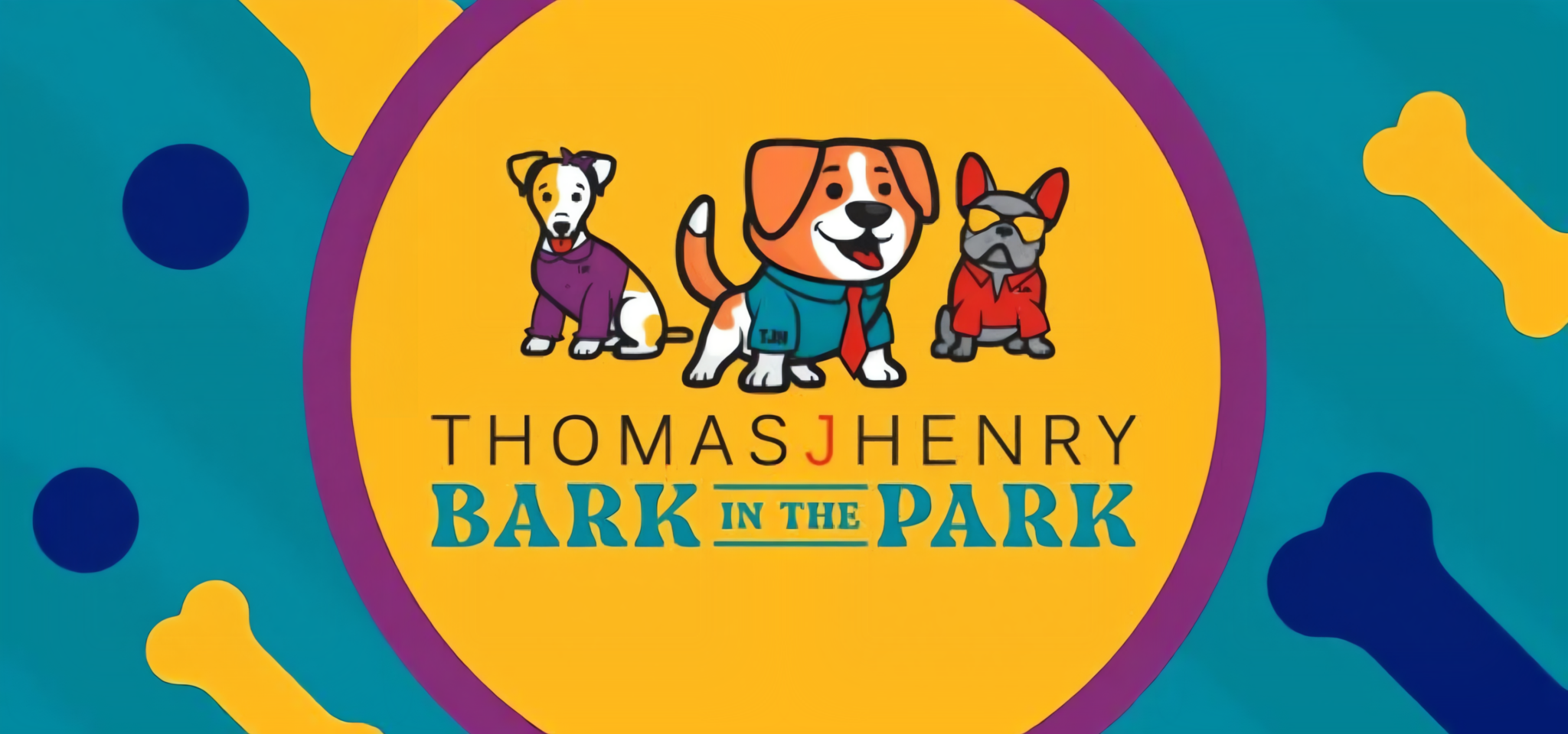 Bark in the Park Bark in the Park Enhanced