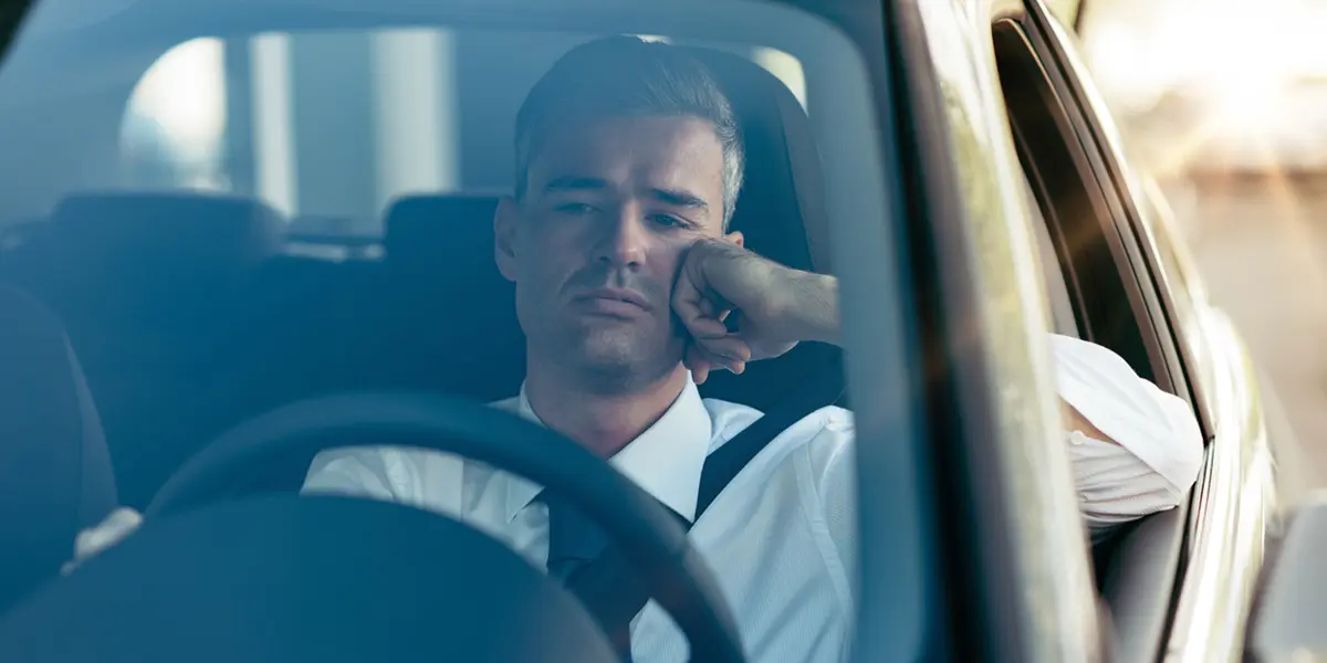 Blog 01 How Driver Fatigue Leads to Accidents in San Antonio