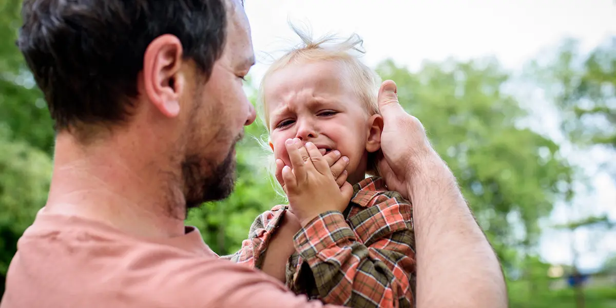 Dog Bite Injuries to Children in Austin: Special Considerations and Legal Protections 1 Dog Bite Injuries to Children in Austin: Special Considerations and Legal Protections 01 Dog Bite Injuries to Children in Austin rev1