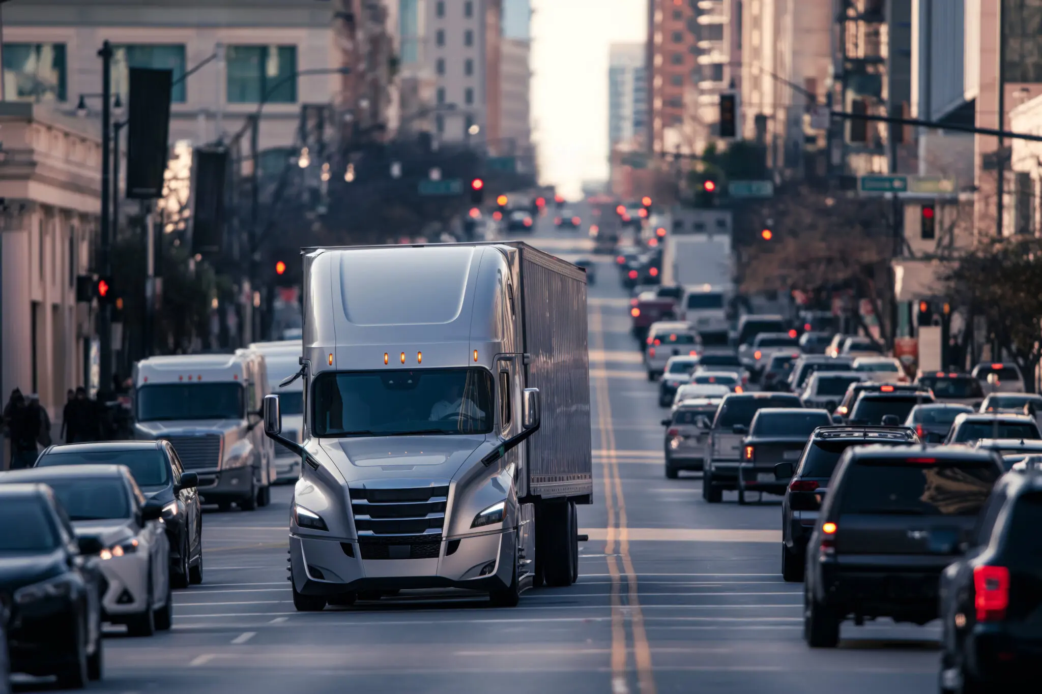 san antonio truck accident