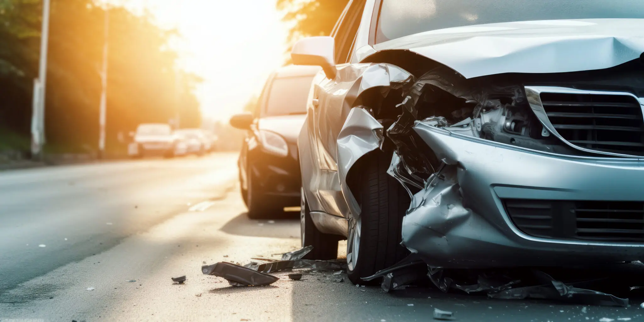 car accident in San Antonio