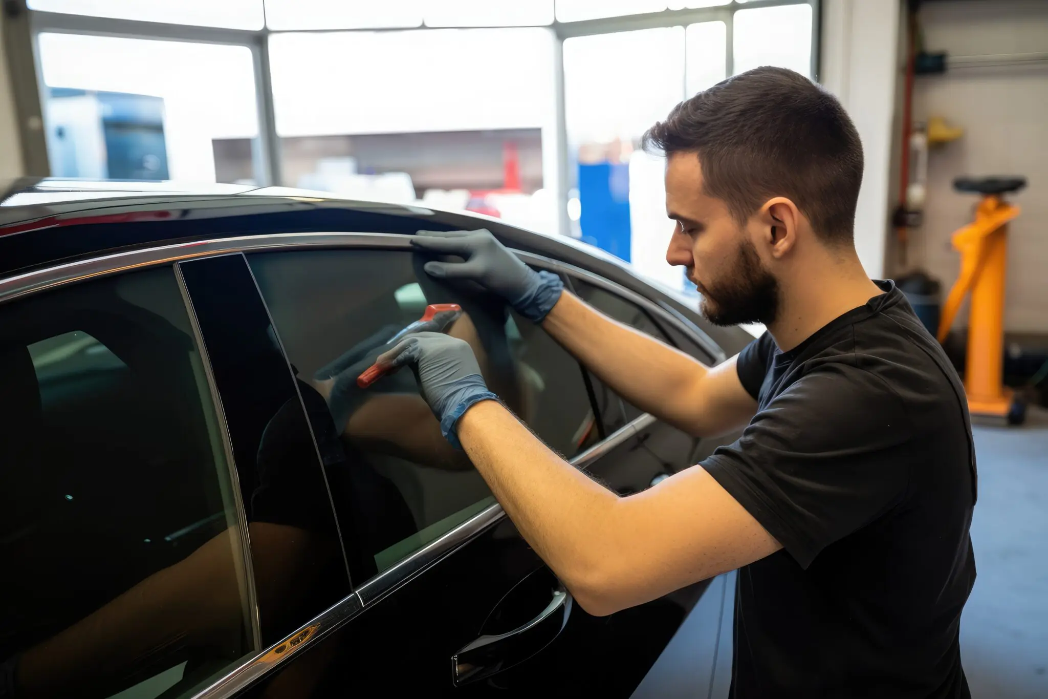 legal tint in texas