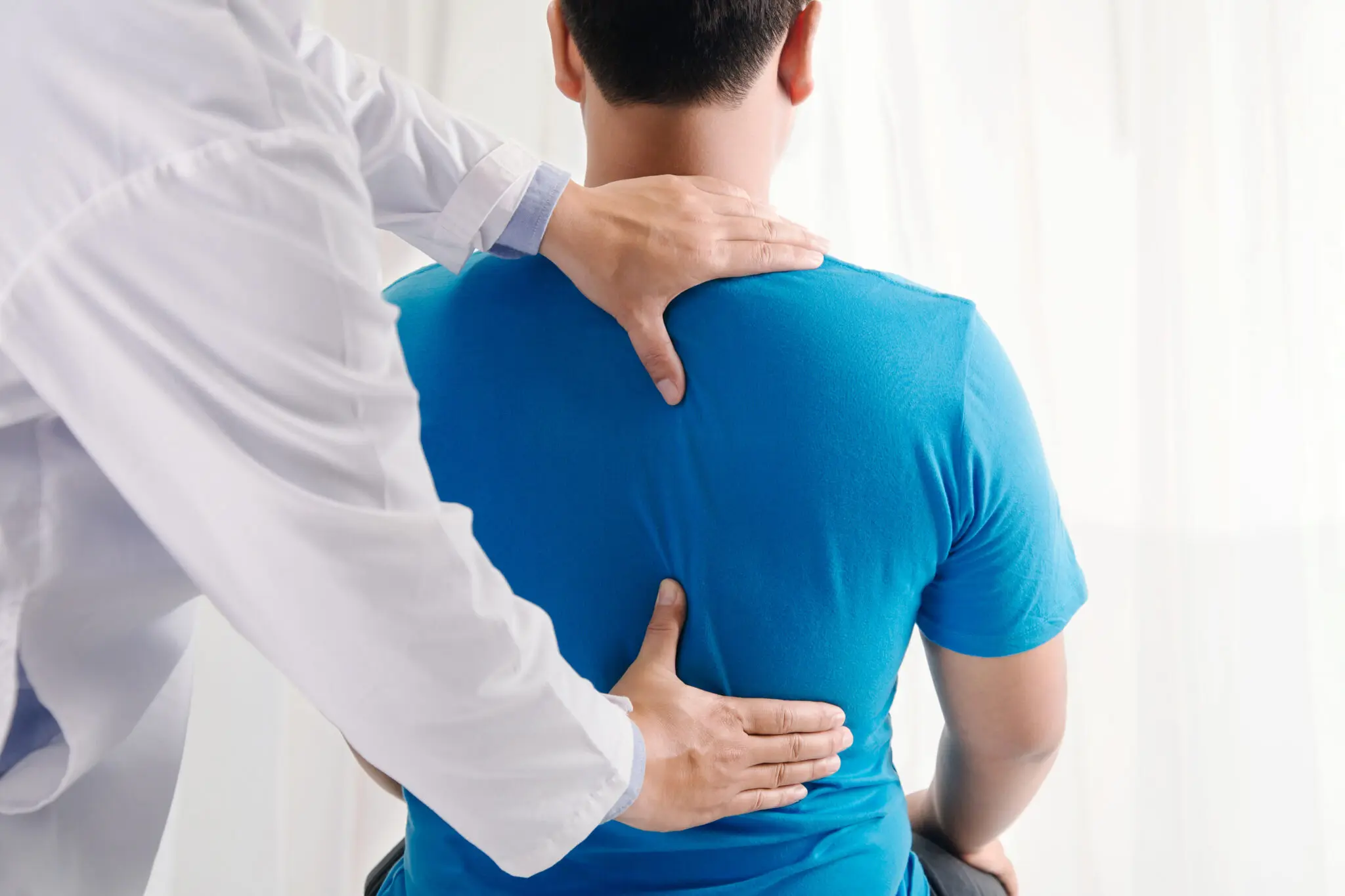 herniated disc