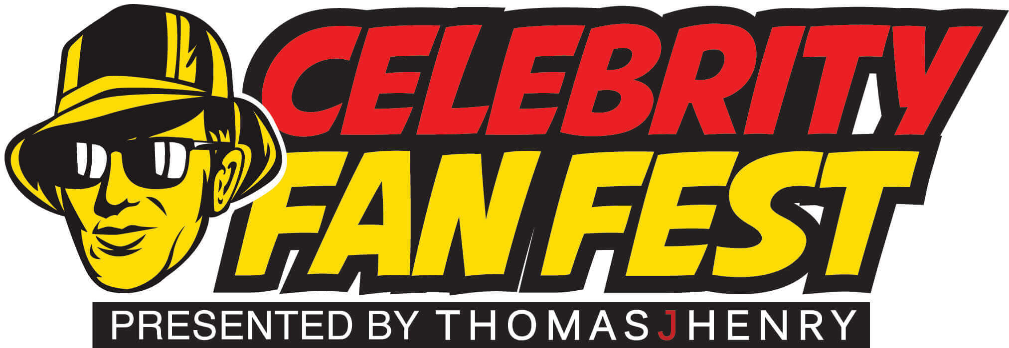 Celebrity FanFest logo
