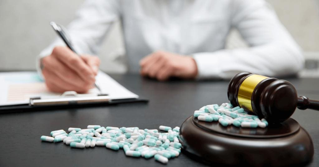 The Three Most Types of Common Medication Errors in the U.S.