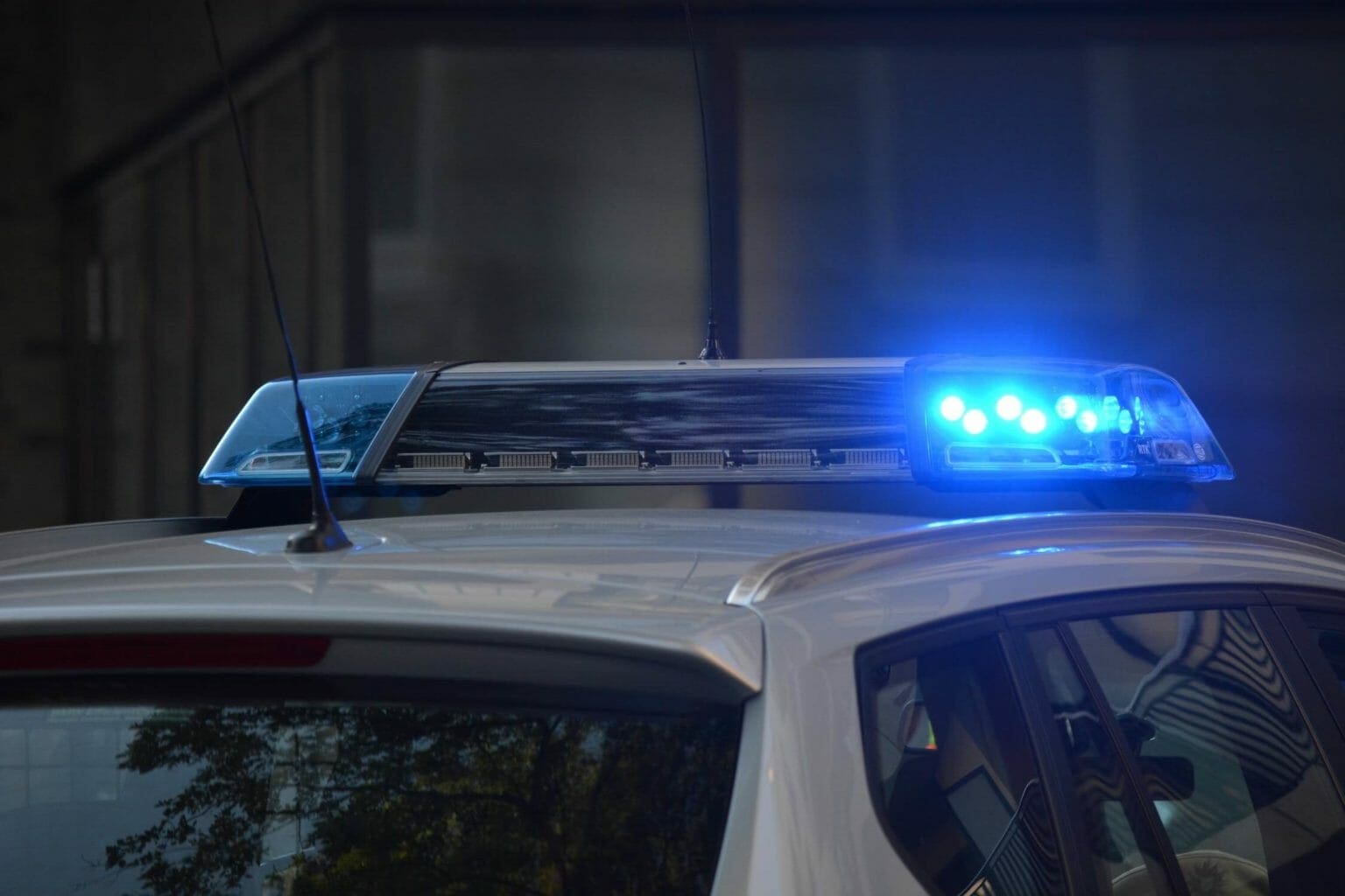 What to Do After Minor Car Accident, My Fault, No Police Report