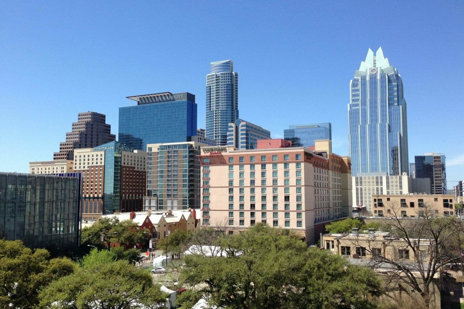 Thomas J. Henry Law Expands Austin Operations with New Office