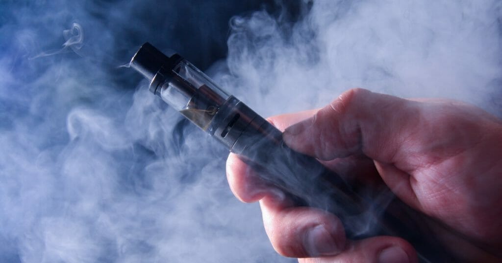 Who S Responsible In Your Vape Pen Explosion Liability Claims