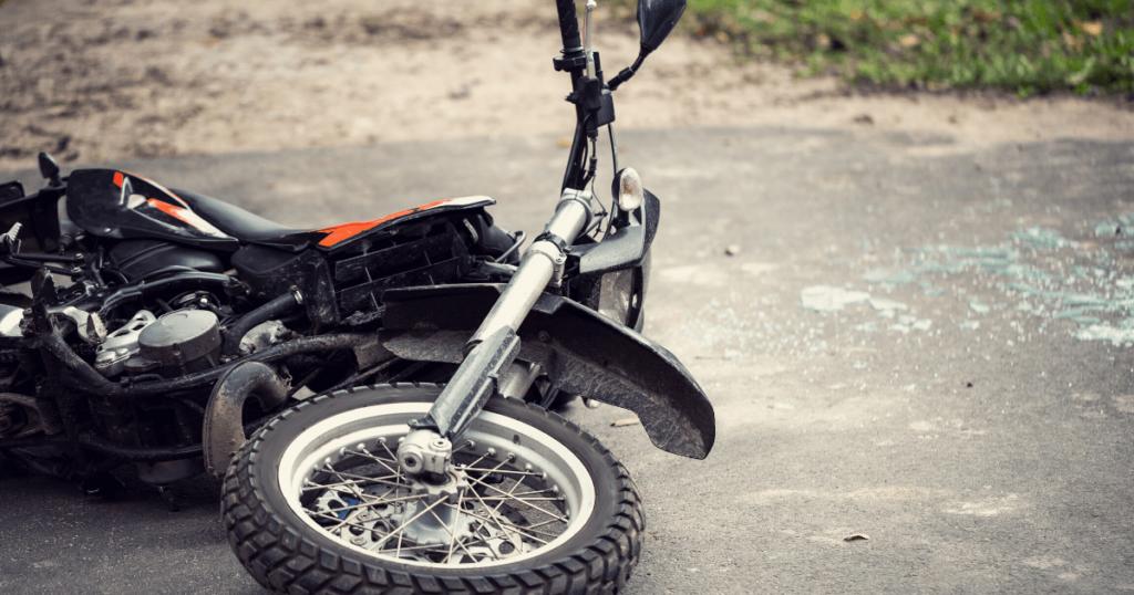texas motorcycle attorney
