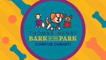 Bark in the Park is Coming to San Antonio With Cash Prizes