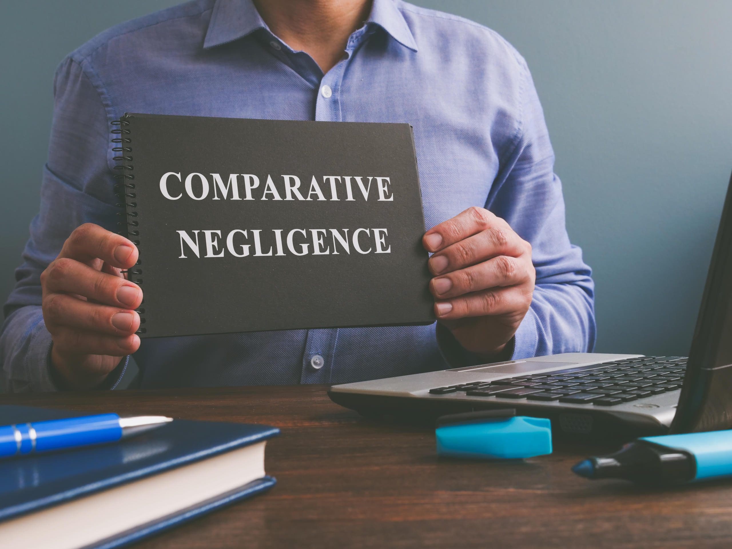 understanding-comparative-negligence-in-texas-injury-cases