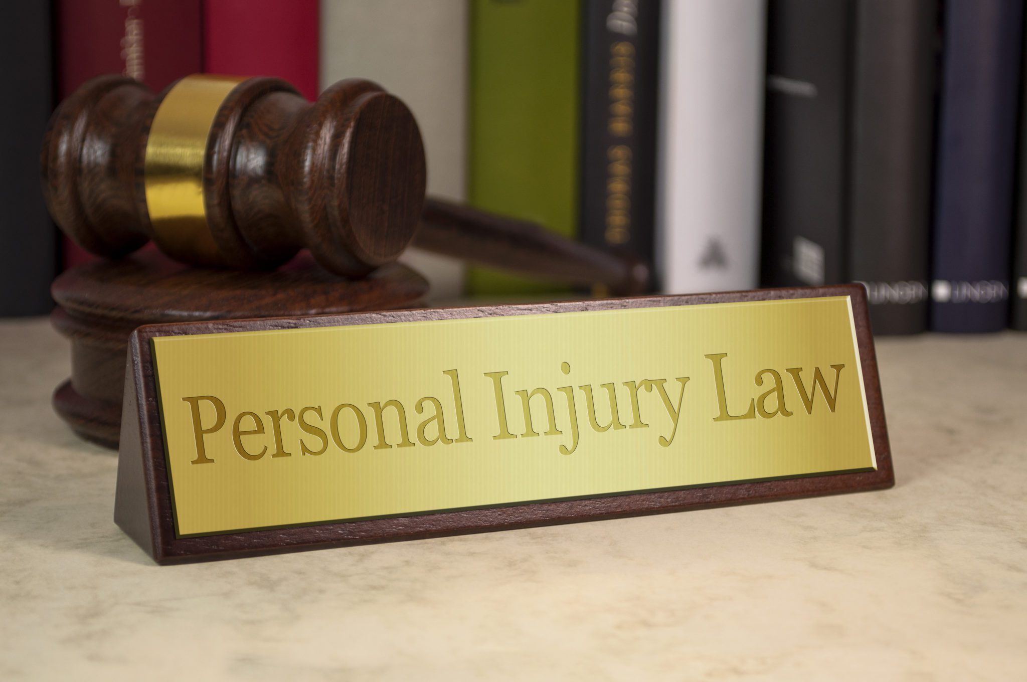 do I need a personal injury lawyer