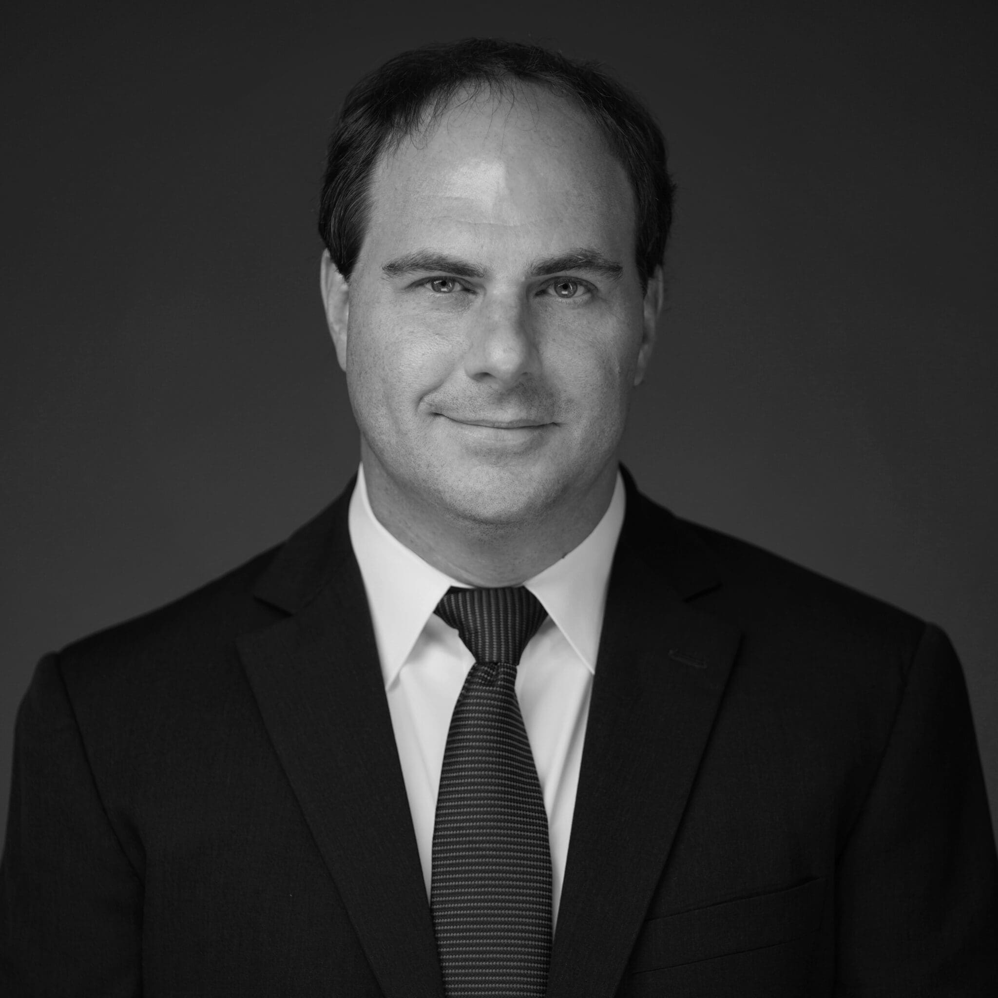 Dustin Chimento Texas Personal Injury Lawyer TJH Law