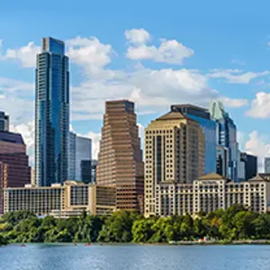 Austin, Texas